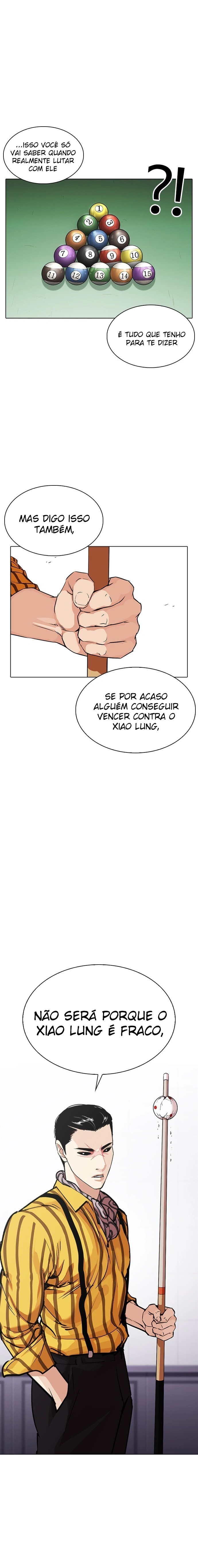 Read Aparências  Pt Br Manga Online