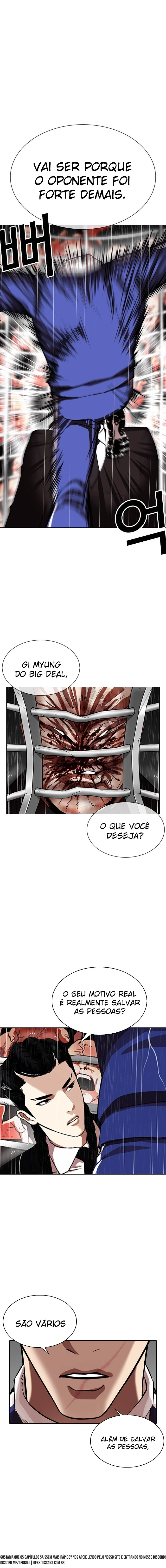 Read Aparências  Pt Br Manga Online