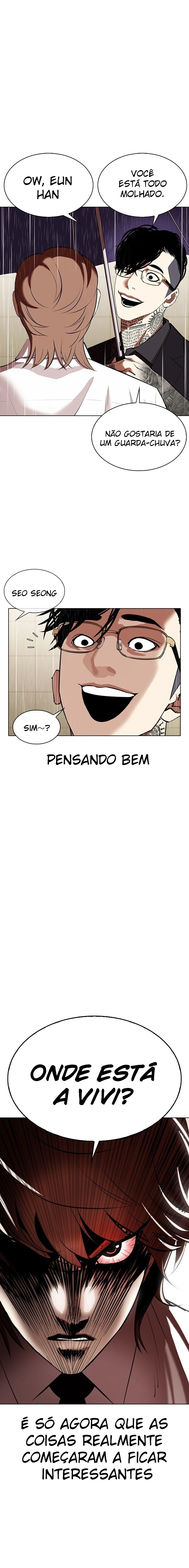 Read Aparências  Pt Br Manga Online