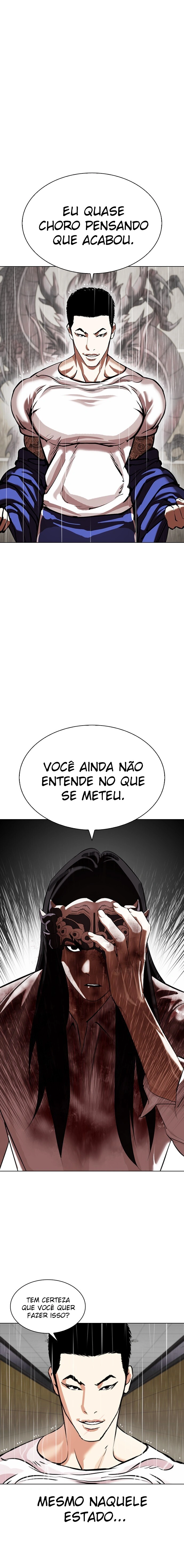 Read Aparências  Pt Br Manga Online