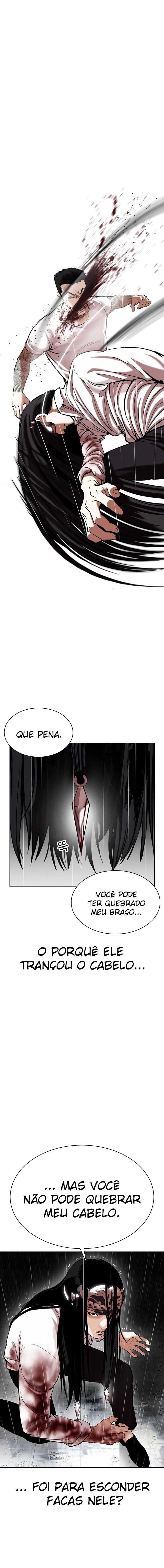 Read Aparências  Pt Br Manga Online
