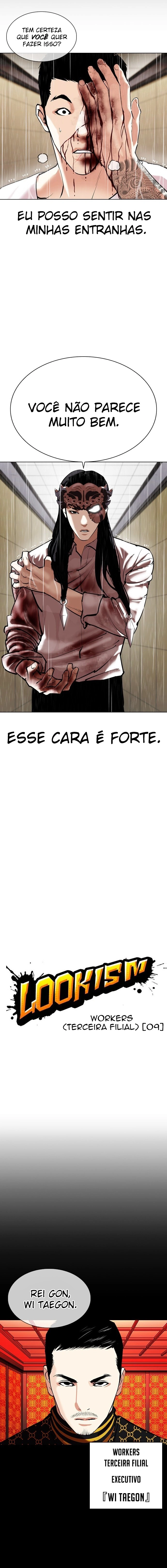 Read Aparências  Pt Br Manga Online