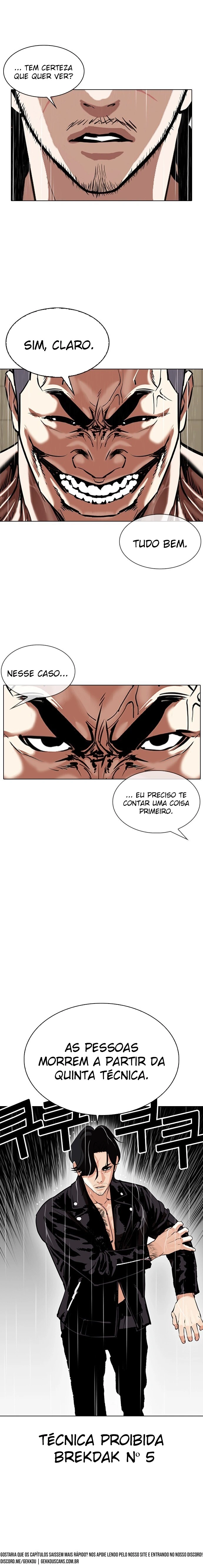 Read Aparências  Pt Br Manga Online