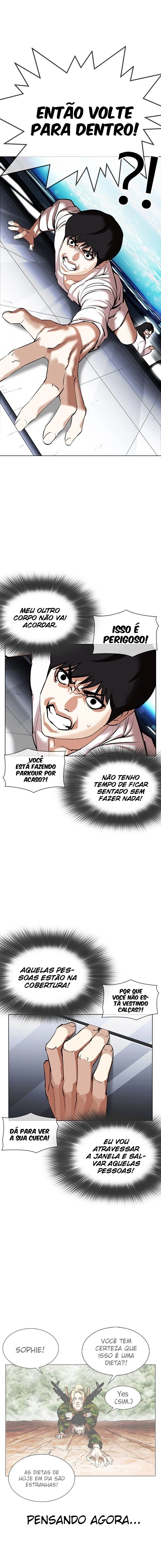Read Aparências  Pt Br Manga Online