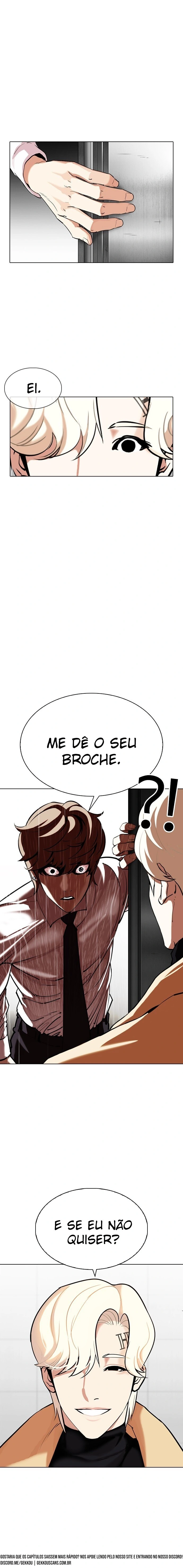 Read Aparências  Pt Br Manga Online