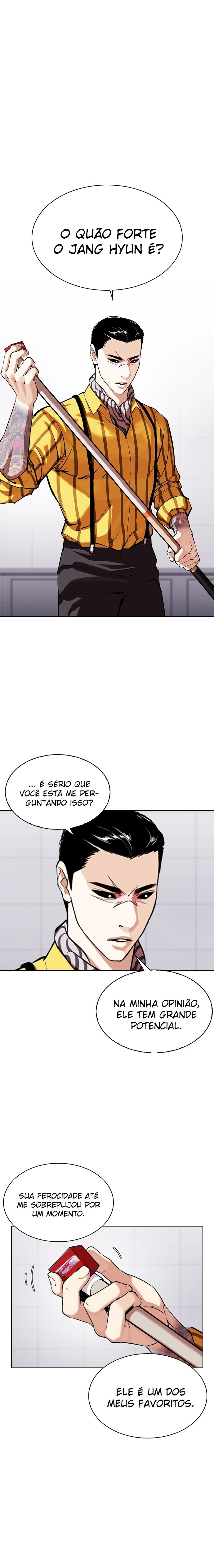 Read Aparências  Pt Br Manga Online