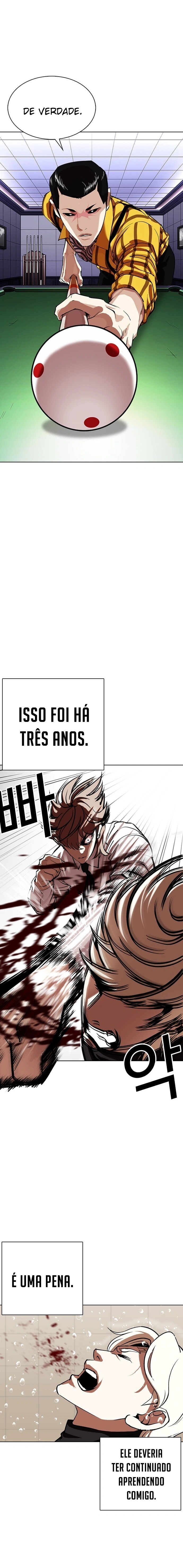 Read Aparências  Pt Br Manga Online