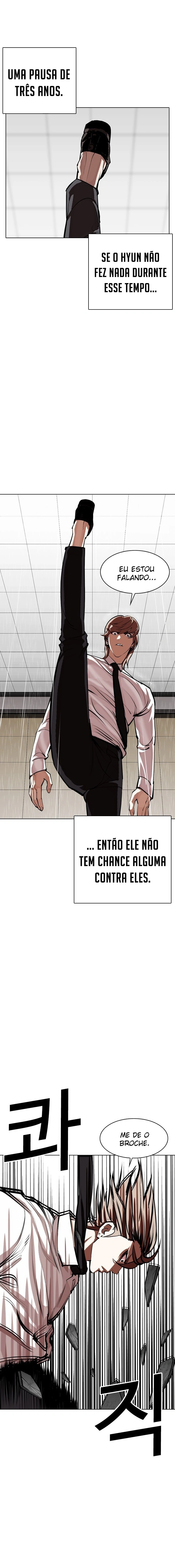 Read Aparências  Pt Br Manga Online