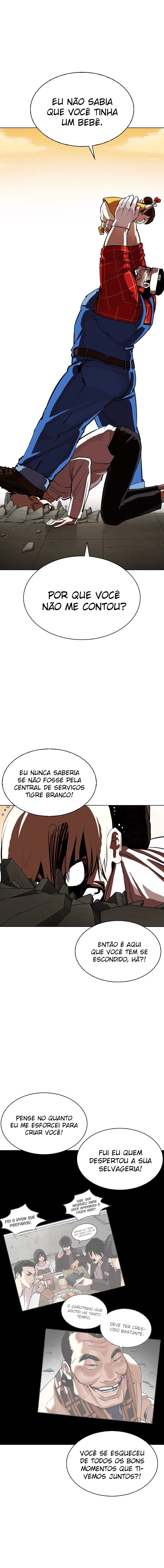 Read Aparências  Pt Br Manga Online