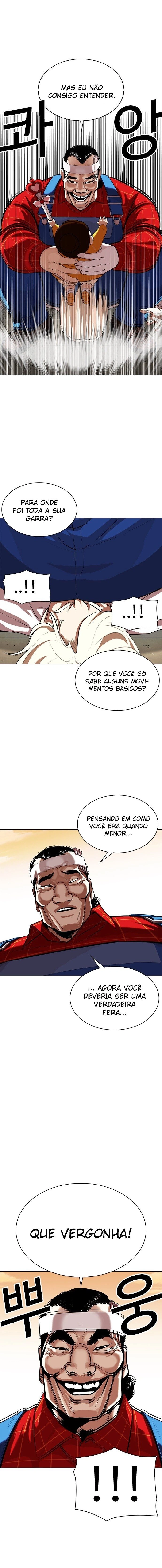 Read Aparências  Pt Br Manga Online
