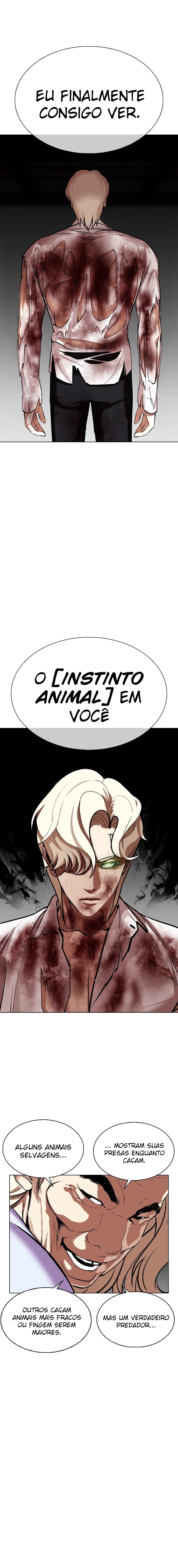 Read Aparências  Pt Br Manga Online