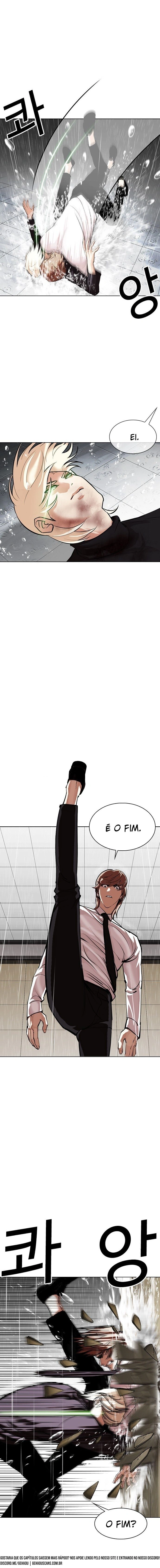 Read Aparências  Pt Br Manga Online