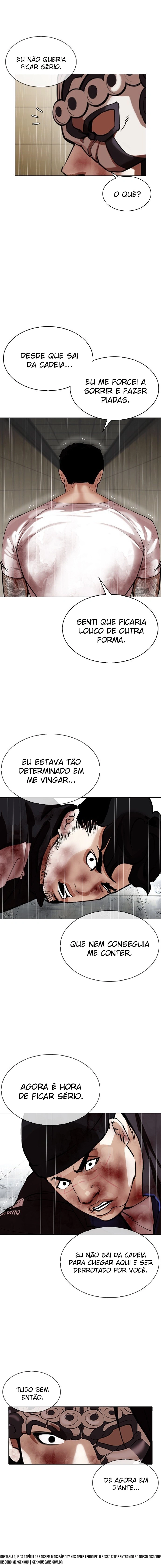 Read Aparências  Pt Br Manga Online