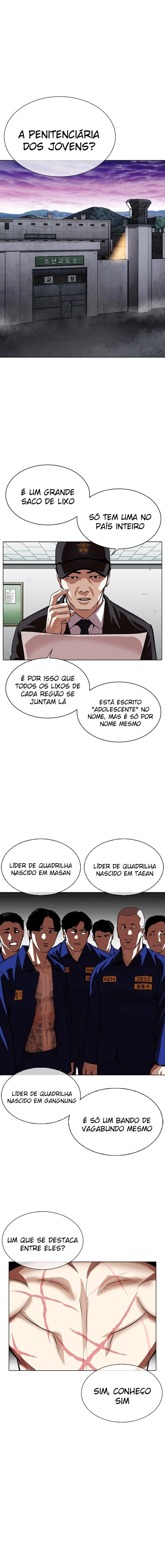 Read Aparências  Pt Br Manga Online
