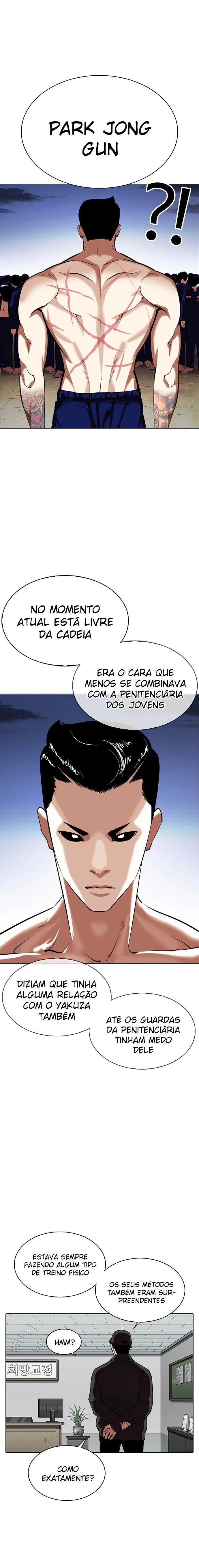 Read Aparências  Pt Br Manga Online
