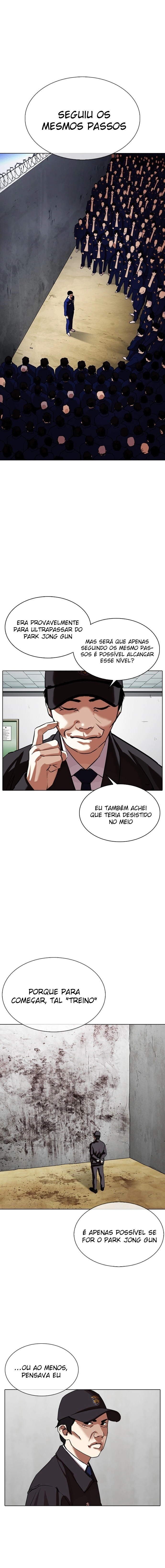 Read Aparências  Pt Br Manga Online