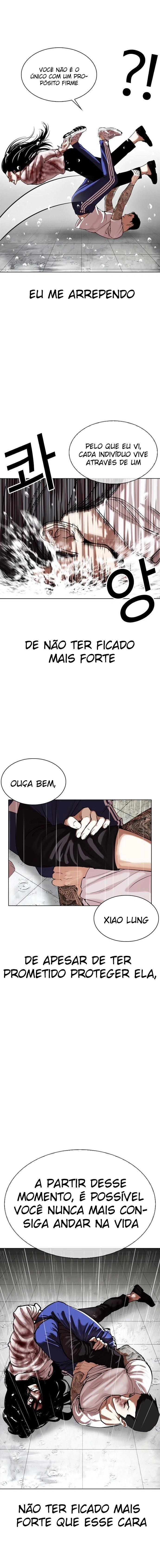 Read Aparências  Pt Br Manga Online