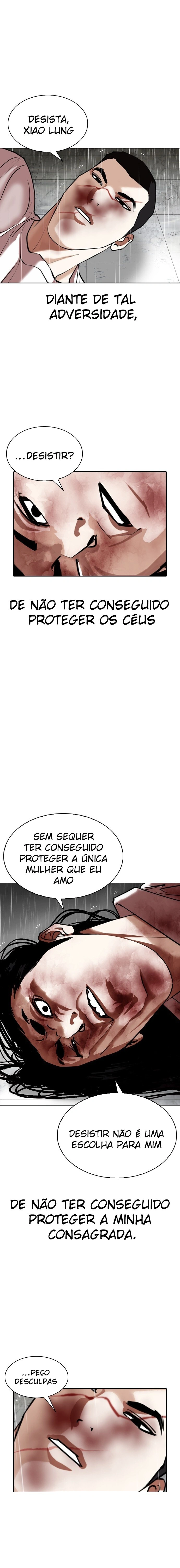 Read Aparências  Pt Br Manga Online
