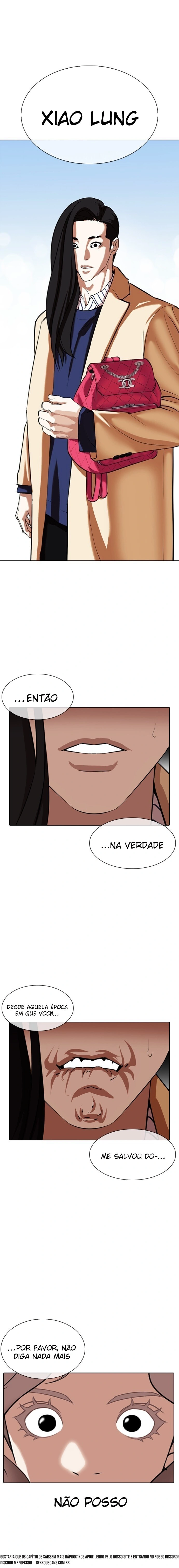 Read Aparências  Pt Br Manga Online