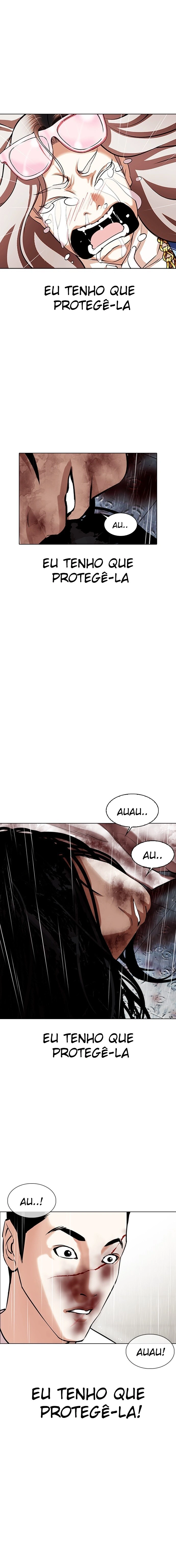 Read Aparências  Pt Br Manga Online