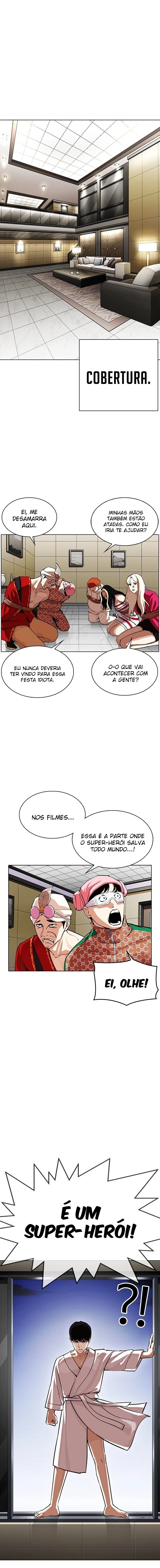 Read Aparências  Pt Br Manga Online