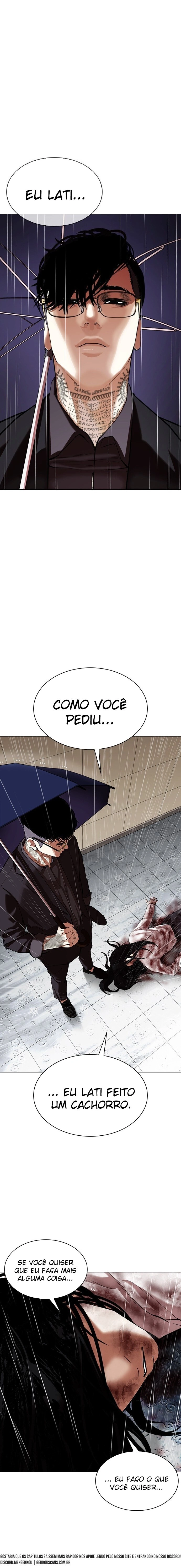 Read Aparências  Pt Br Manga Online