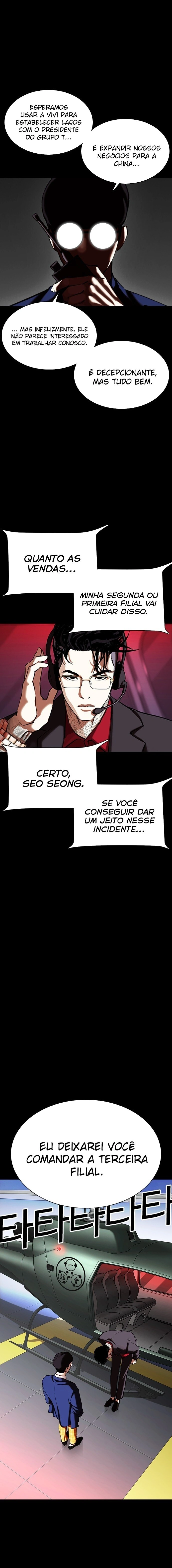 Read Aparências  Pt Br Manga Online