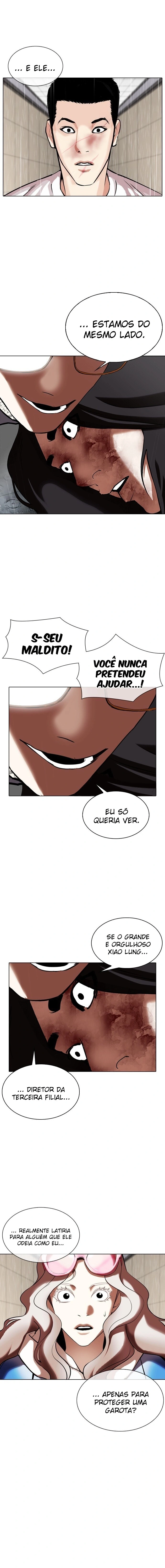 Read Aparências  Pt Br Manga Online