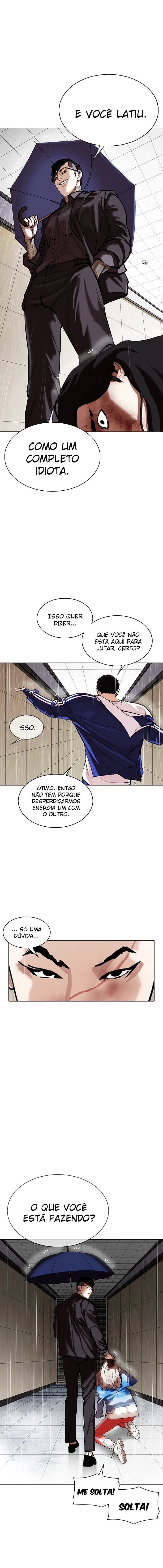 Read Aparências  Pt Br Manga Online