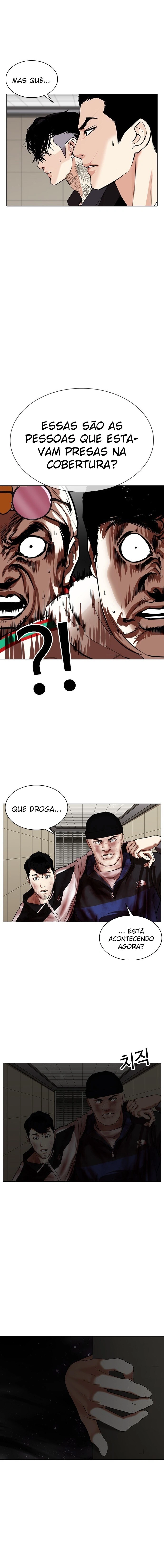 Read Aparências  Pt Br Manga Online