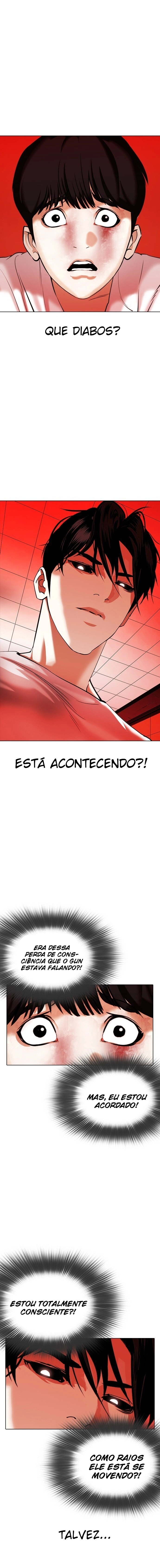 Read Aparências  Pt Br Manga Online