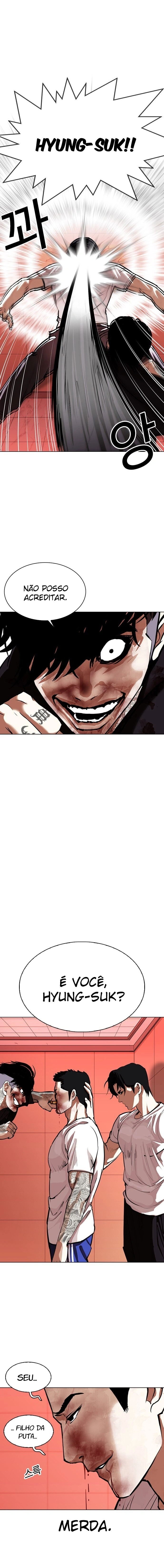 Read Aparências  Pt Br Manga Online