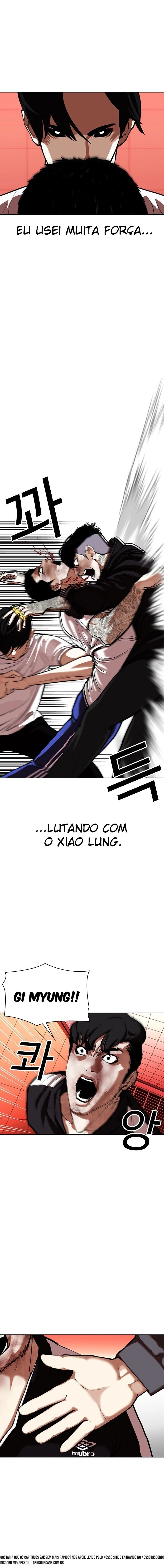 Read Aparências  Pt Br Manga Online