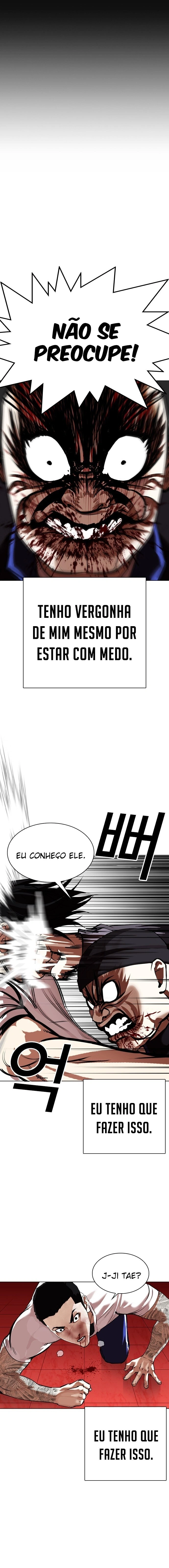 Read Aparências  Pt Br Manga Online