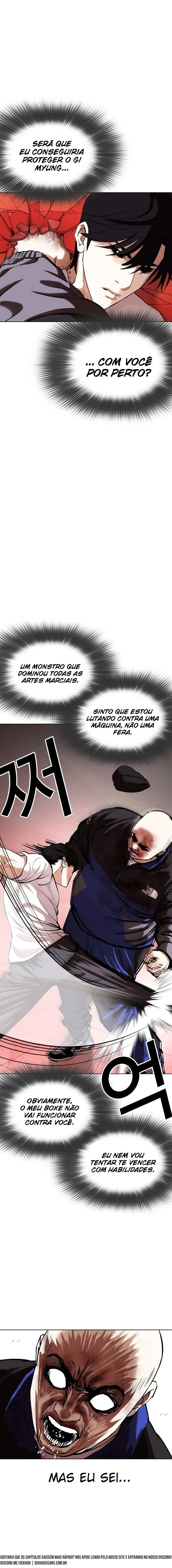 Read Aparências  Pt Br Manga Online