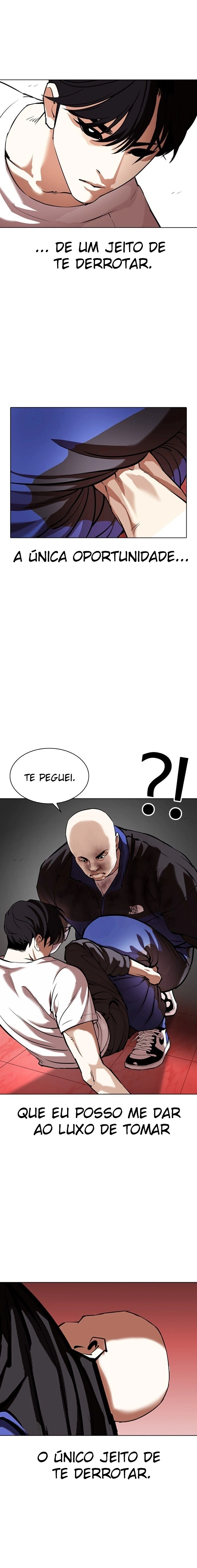 Read Aparências  Pt Br Manga Online
