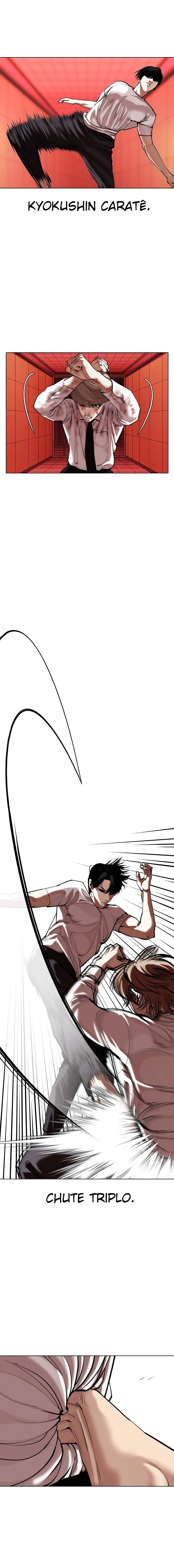 Read Aparências  Pt Br Manga Online