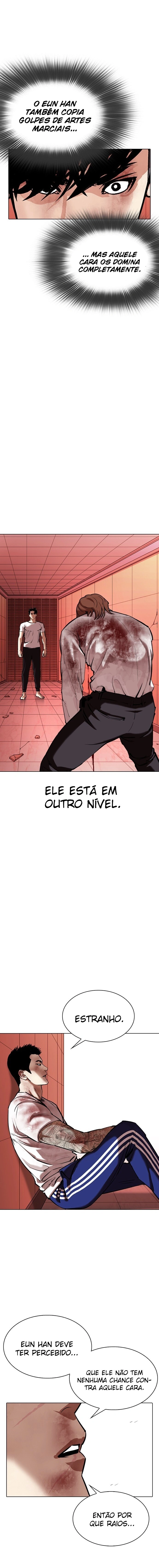 Read Aparências  Pt Br Manga Online