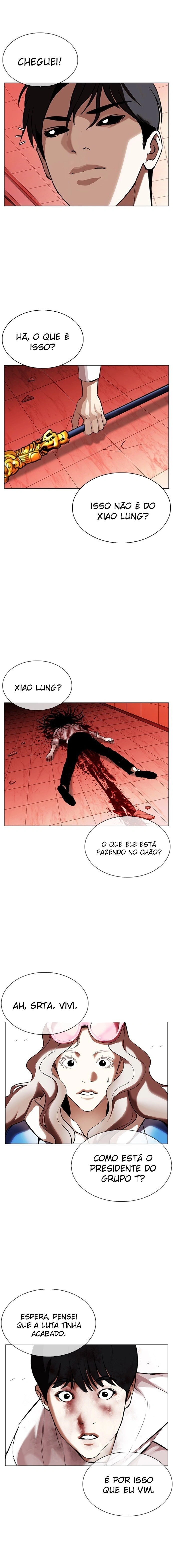 Read Aparências  Pt Br Manga Online