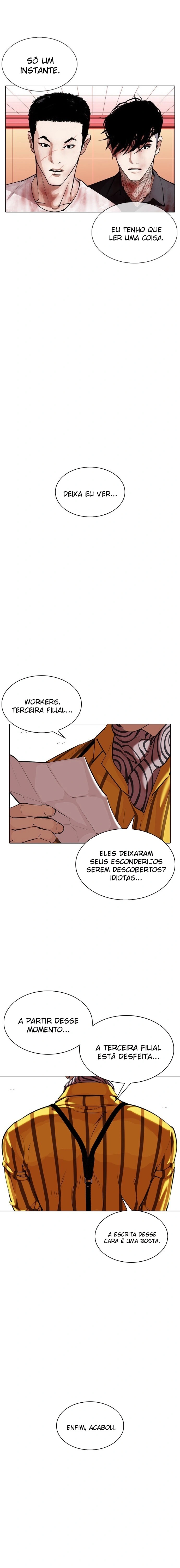 Read Aparências  Pt Br Manga Online
