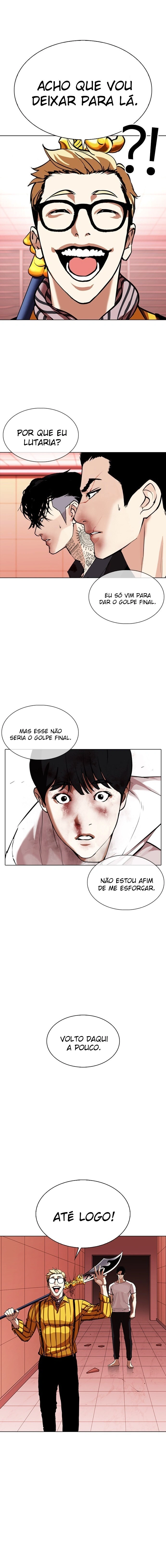 Read Aparências  Pt Br Manga Online