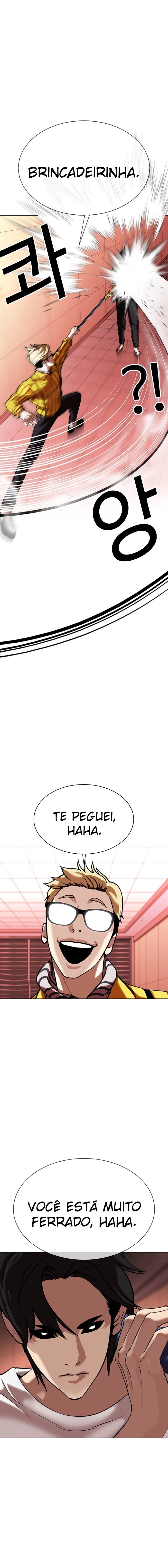 Read Aparências  Pt Br Manga Online