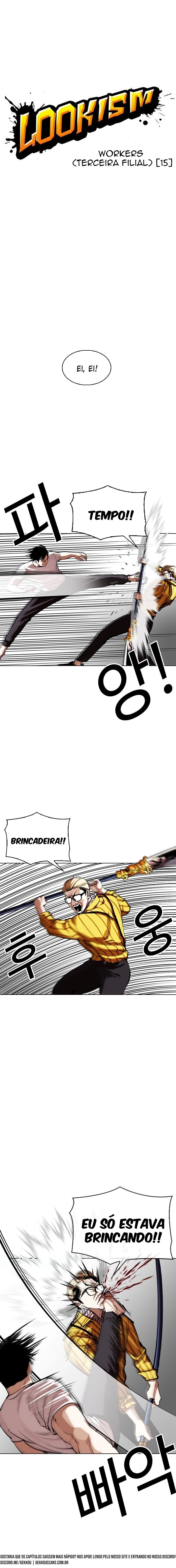Read Aparências  Pt Br Manga Online