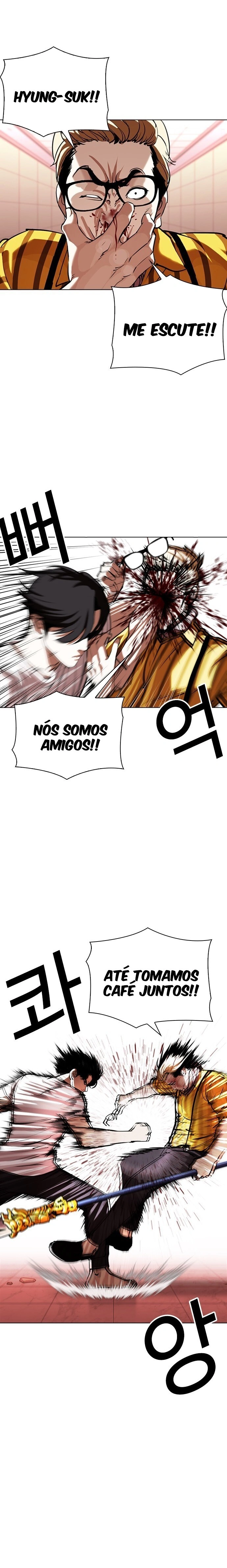 Read Aparências  Pt Br Manga Online