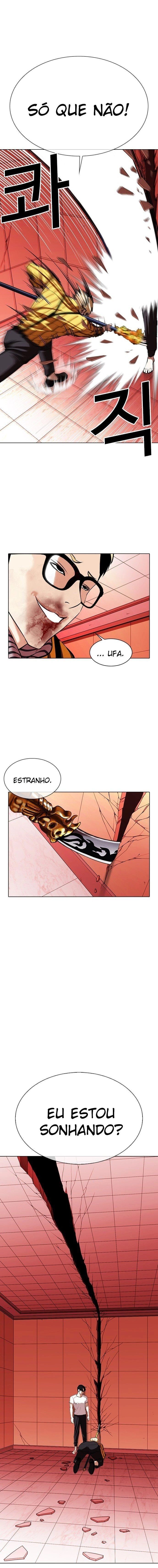 Read Aparências  Pt Br Manga Online