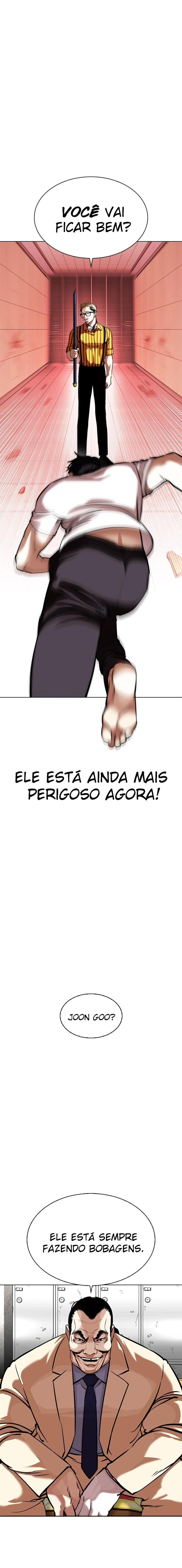 Read Aparências  Pt Br Manga Online
