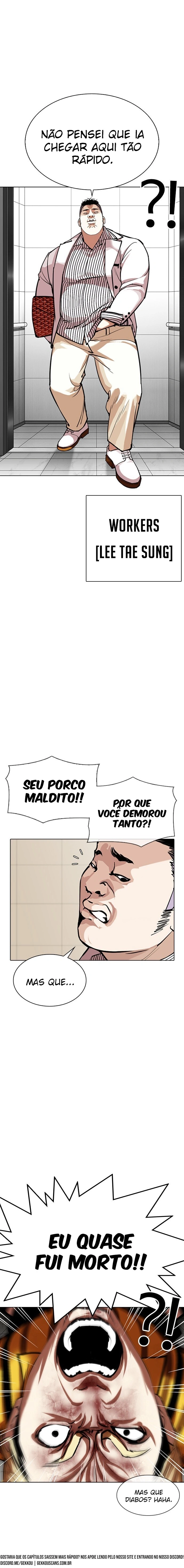 Read Aparências  Pt Br Manga Online
