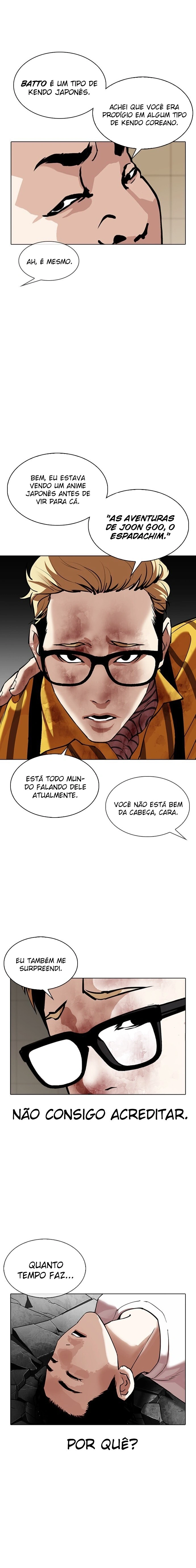 Read Aparências  Pt Br Manga Online