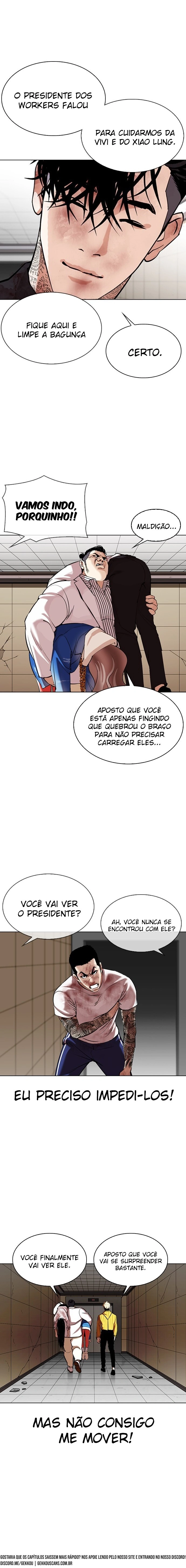 Read Aparências  Pt Br Manga Online