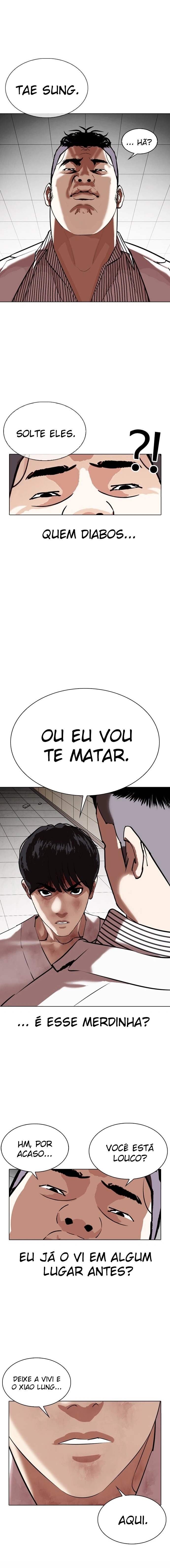 Read Aparências  Pt Br Manga Online